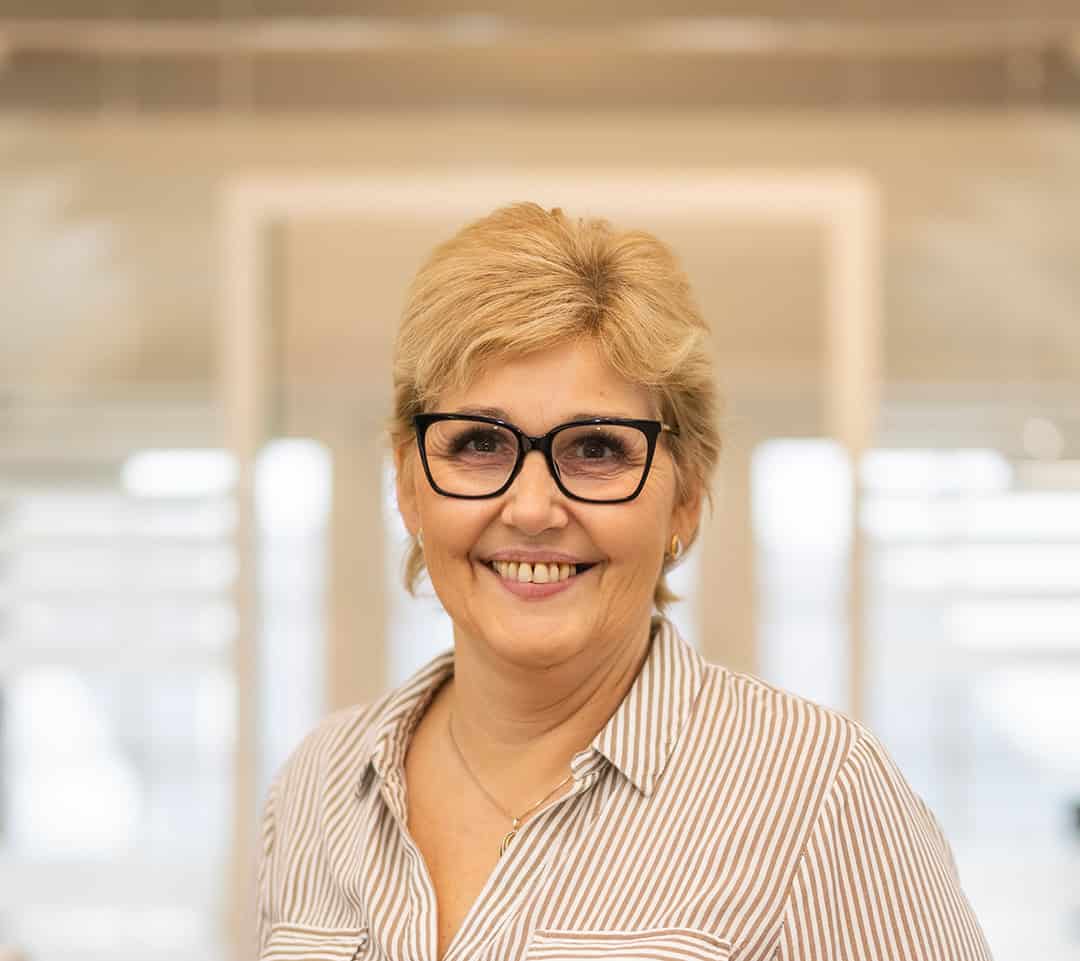 Bonnie Jørgensen