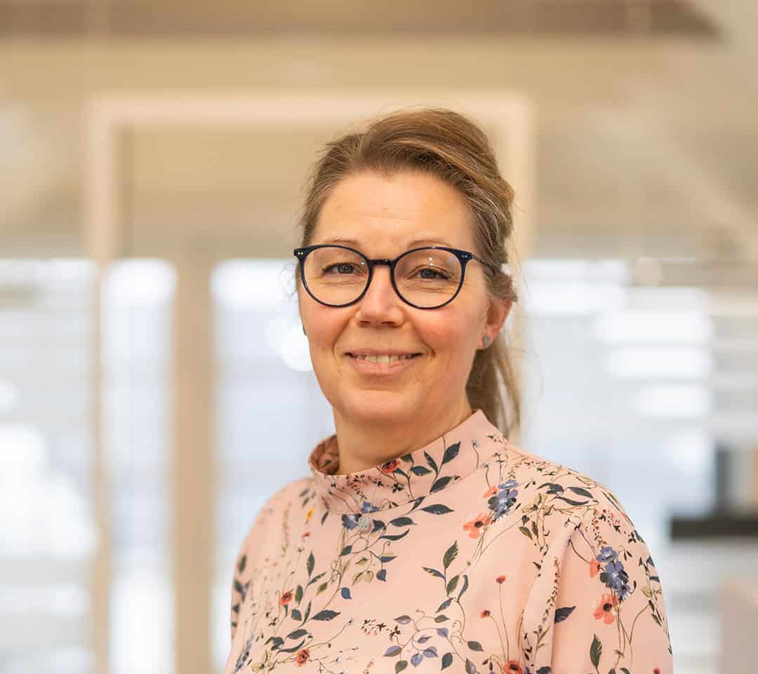 Mette Christiansen